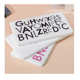 face mask case face mask holder corporate gifts door gifts
