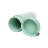 eco friendly wheat water bottle tumbler corporate gifts door gift