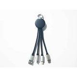 LED All-In-One Charging Cable