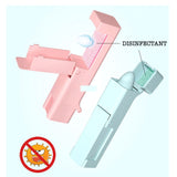 Sanitary Tool