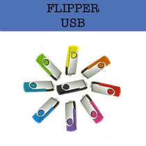 usb thumbdrive corporate gifts