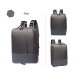 grey laptop bag corporate gifts door gifts