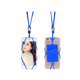handphone lanyard corporate gifts door gifts