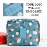 premium toiletries pouch corporate gifts door gifts