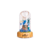 dreamer glass dome speaker corporate gift door gift