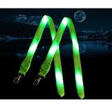 led light lanyard corporate gifts door gift