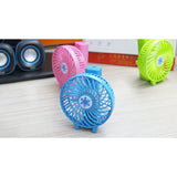 usb fan corporate gifts door gifts