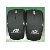 foldable wireless mouse corporate gift door gifts