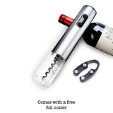 electric wine opener corporate gifts door gift