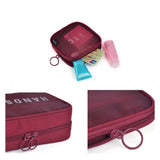 toiletries pouch corporate gifts door gifts