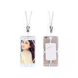 handphone lanyard corporate gifts door gifts
