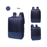 navy laptop bag corporate gifts door gifts