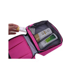 toiletries pouch corporate gifts