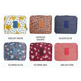 premium toiletries pouch corporate gifts door gifts
