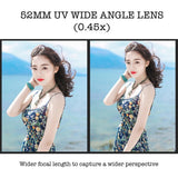 camera phone lens corporate gift door gift