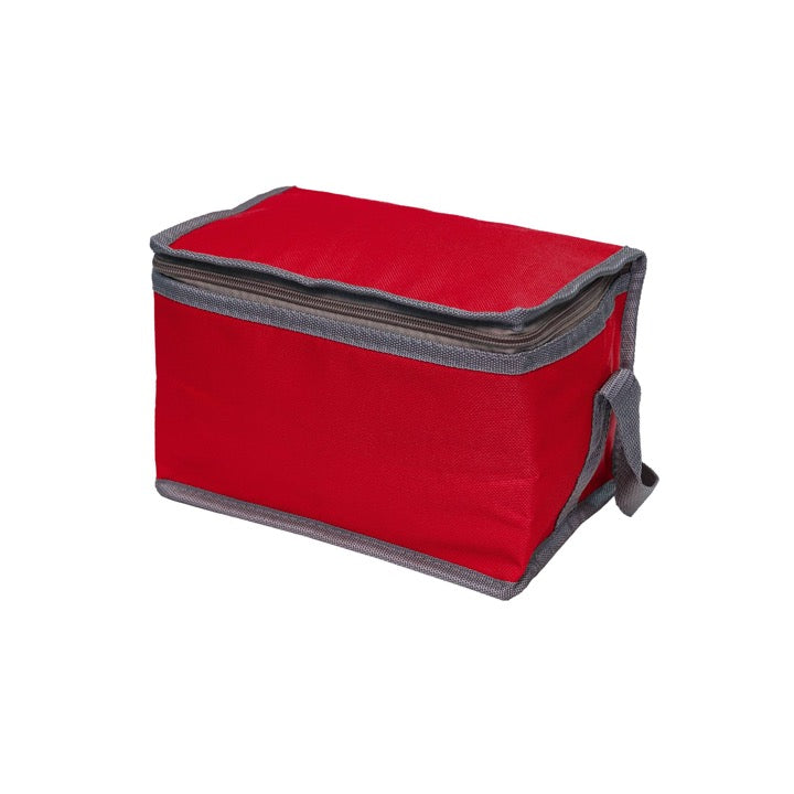 SGMB-27 Nylon Cooler Bag, ShopGifts