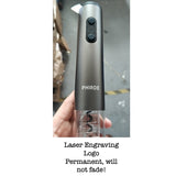 electric wine opener corporate gifts door gift