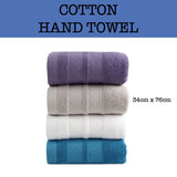 cotton hand towel corporate gifts door gift