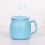 blue breakfast mug corporate gifts door gifts
