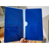 plastic mask folder holder mask case corporate gifts door gift