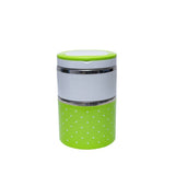 2 tier soup lunch box corporate gifts door gift
