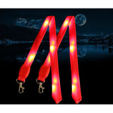 led light lanyard corporate gifts door gift