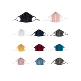 silk reusable face mask corporate gifts door gift