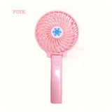 usb fan corporate gifts door gifts