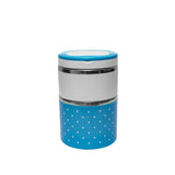 2 tier soup lunch box corporate gifts door gift