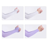 Anti UV Arm Sleeve