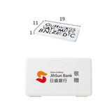 face mask case face mask holder corporate gifts door gifts