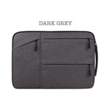 dary grey laptop sleeve corporate gifts door gifts