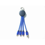 LED All-In-One Charging Cable