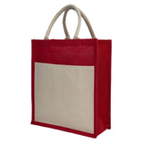 zoto jute bag corporate gifts door gift