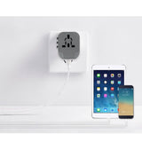 mini travel adapter corporate gifts door gift