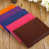 passport holder corporate gifts