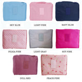 premium toiletries pouch corporate gifts door gifts