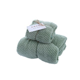 hora bath & face towel gift set esprit towel gift set corporate gifts door gift