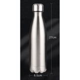 Bullet SS Vacuum Tumbler