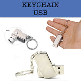 keychain usb thumbdrive corporate gifts
