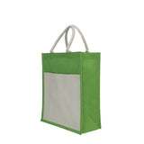 zoto jute bag corporate gifts door gift