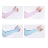Anti UV Arm Sleeve