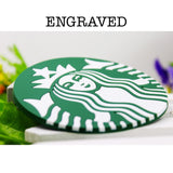 silicone coaster corporate gifts