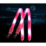 led light lanyard corporate gifts door gift