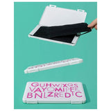 face mask case face mask holder corporate gifts door gifts