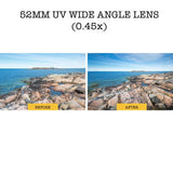 camera phone lens corporate gift door gift