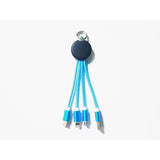 LED All-In-One Charging Cable