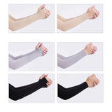 Anti UV Arm Sleeve