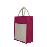 zoto jute bag corporate gifts door gift