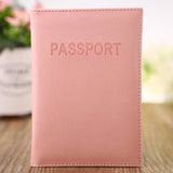 passport holder corporate gifts